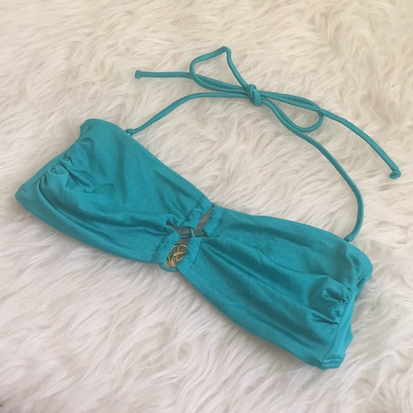 Victoria's Secret Other - {VS} Bikini Top